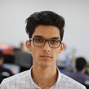امیرمحمد خردمند
