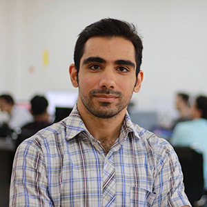 محسن پنیری