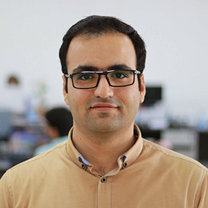 مصیب گراوند